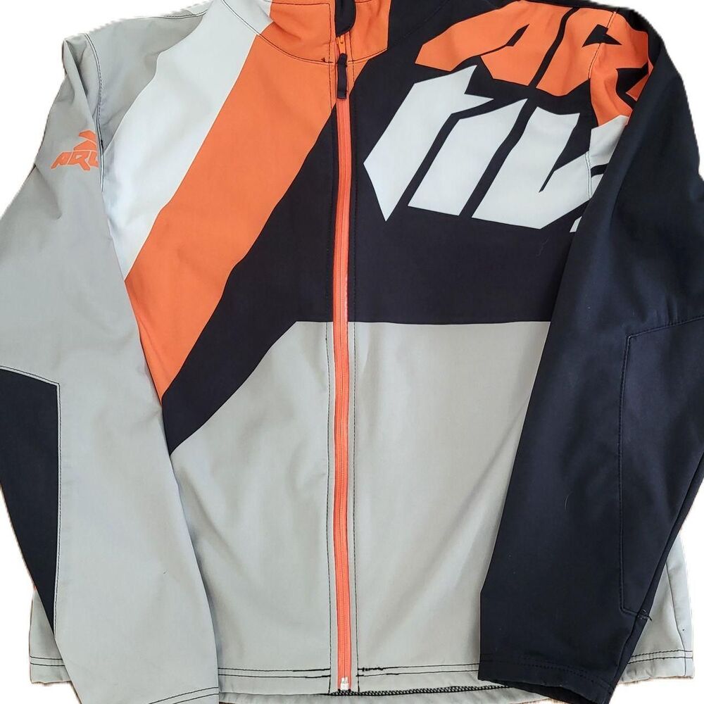 Unbranded Men's multi Jacket